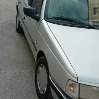 پژو ۴۰۵ مدل ۸۸|خودرو سواری و وانت|همدان, |دیوار