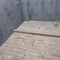 کاشی کار کاشیکار گچ سرامیک تخریب چسبی بند کشی