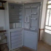 یخچال فریزر امرسان|یخچال و فریزر|خزل, |دیوار