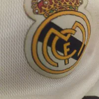 فروش تیم رئال مادرید