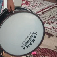 طبل محرم