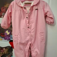 لباس زمستانی بچه سایز ۱تا ۲سال و نیم