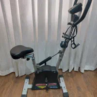 دوچرخه ثابت برند راین
