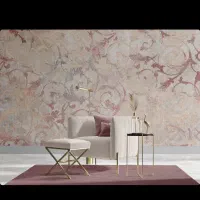 فروش ، طراحی و نصب کاغذ دیواری . نقاشی ساختمان|خدمات پیشه و مهارت|جم, |دیوار