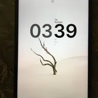 Poco pad 6