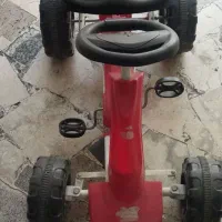 چهار چرخه  بیبی لند