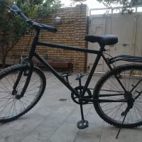 دوچرخه|دوچرخه، اسکیت، اسکوتر|مشهد, سازمان آب|دیوار