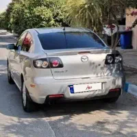 مزدا 3 قدیمی تیپ 1|خودرو سواری و وانت|تهران, پاسداران|دیوار