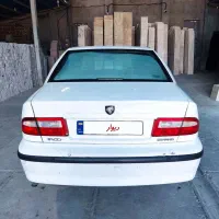 سمند lx- ef7- 1700|خودرو سواری و وانت|شاهرود, |دیوار