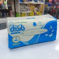 پخش انواع دستمال های کاغذی و توالتی و حوله و کوکتل|مواد شوینده و دستمال کاغذی|مشهد, سید رضی|دیوار