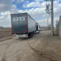 کانتین چادری