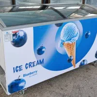 یخچال فروشگاهی با گارانتی