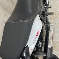 آپاچی ۱۸۰ مدل ۹۴|موتورسیکلت|لاهیجان, کوی خزر|دیوار