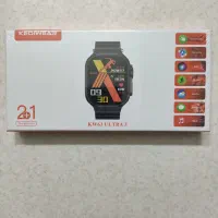 باند و ایر پاد و ساعت زیر قیمت|لوازم جانبی موبایل و تبلت|تهران, جمال‌زاده|دیوار