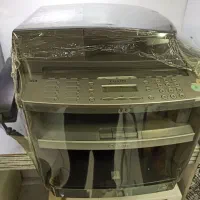 باران پرینتر. پرینتر کنون 4380 با گارانتی یک ساله