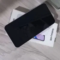 سامسونگ A15 در حد نو