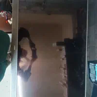 تلوزیون ایکس ویژن ۵۰ اینچ در حد اک