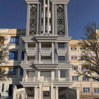 فروش اپارتمان ۲ خواب/ مهلت وام