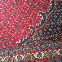 فرش دوازده متری|فرش|خاوران, |دیوار