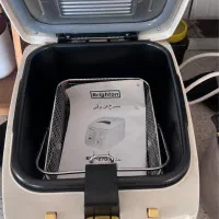 سرخکن برایتون|سایر لوازم برقی|کلاچای, |دیوار