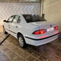 سمندLX مدل99|خودرو سواری و وانت|اردبیل, |دیوار