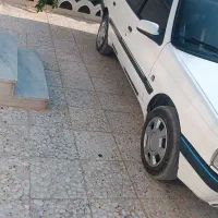 پژو405 اس ال ایکس