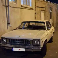 شورلت نوا سی ۶ معاوضه با ماشین وانت و ...