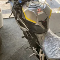 Honda CBR 1403|موتورسیکلت|تهران, بهاران|دیوار