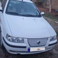 سمنددوگانه فابریک ال ایکس۹۱