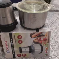 غذا ساز خرد کن|خردکن، آسیاب، غذاساز|همدان, |دیوار