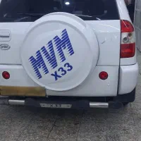 ام وی ام ۳۳|خودرو سواری و وانت|شهرکرد, |دیوار