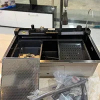 سینک پیانویی وارداتی اصلی