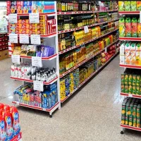 شراکت یا سرمایه گذاری در سوپرمارکت