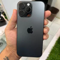 iPhone 16 Pro Max 256 گیگ تک‌سیم