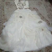 لباس عروس نو