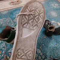 کفش بچگانه|کفش و لباس بچه|کرمانشاه, |دیوار