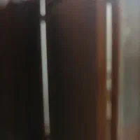 دیوار چوبی متحرک سه تیکه