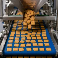 استخدام خانم وآقا در بسته بندی کیک و کلوچه پرشین