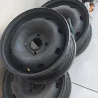 رینگ ۱۴ پژو