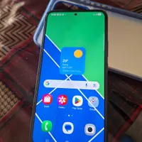 گوشی Samsung A54|موبایل|شاهین دژ, |دیوار