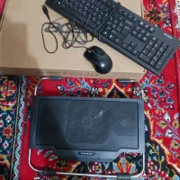 لپ تاپ ایسر حرفه ای|رایانه همراه|قرچک, باقرآباد|دیوار