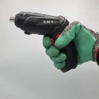 دریل و پیچ گوشتی شارژی ۴۷تیکه|ابزارآلات|شیراز, شاهچراغ|دیوار