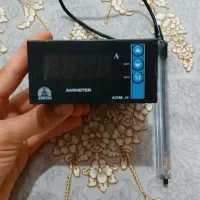 ماژول کننرل دما