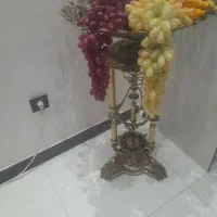 جامیوه برنز سنگین وسالم با میوه