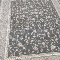 فرش ۹ متری درحدنو ۱۵۰۰ شانه