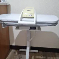 اتو پرسی...بسیار عالی|اتو و لوازم اتو|شاهین‌شهر, فردوسی|دیوار