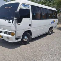 مینی بوس هیوندا