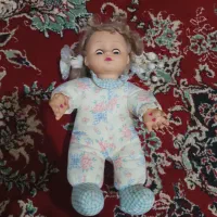 عروسک|اسباببازی بچه|کرمان, |دیوار