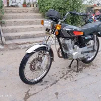 موتورسیکلت 150
