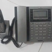 خط تلفن ثابت محدوده مصباح